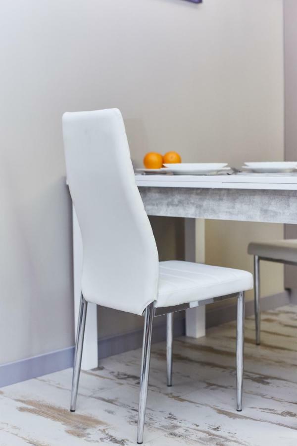 Luxury Apartment In The Heart Odessa Exterior foto